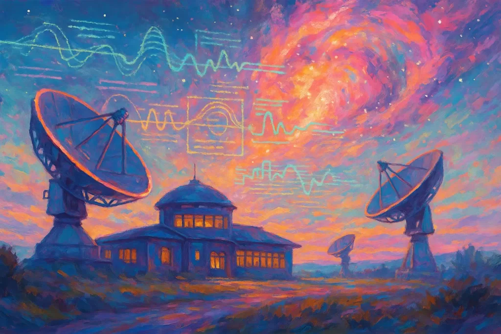 Scifi příběhy online