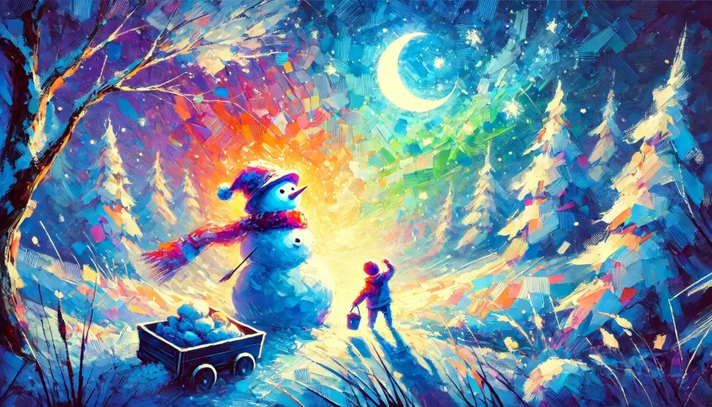 Pohádky na dobrou noc