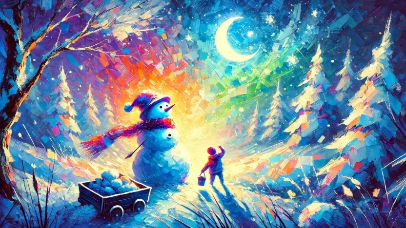 Pohádky na dobrou noc