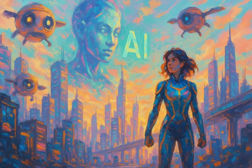 Scifi online