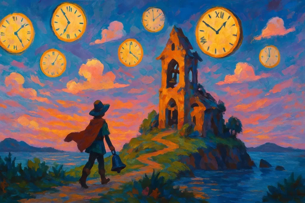 Fantasy čtení