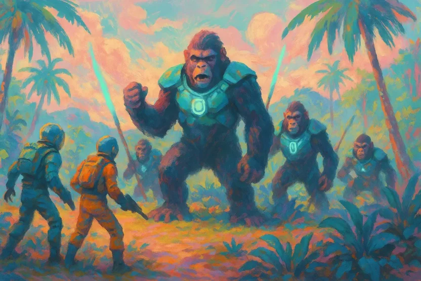 Scifi